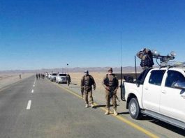 Multiple Armed Attacks, Blast and Road Blockade Reported Across Balochistan