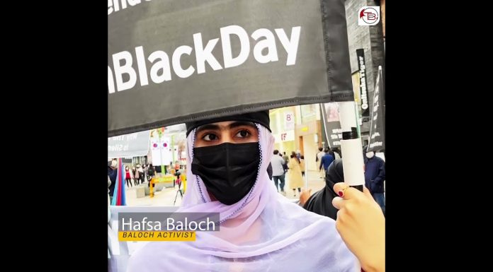 BNM Protests in South Korea to Mark 27th March as Black Day