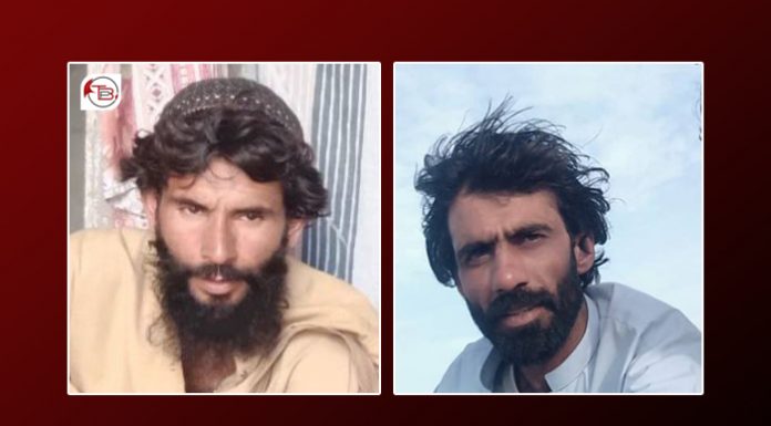 Two Baloch oil traders go missing in Panjgur