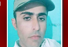 Young Baloch poet missing after arrest in Karachi
