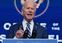 World leaders pledge climate cooperation in the virtual climate summit