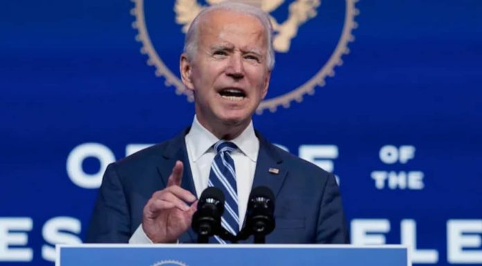 World leaders pledge climate cooperation in the virtual climate summit