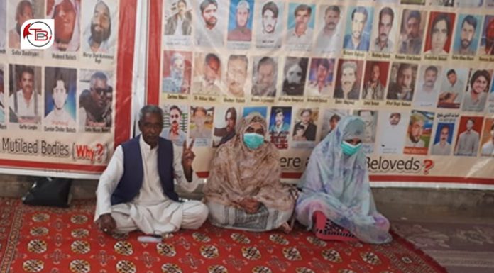 State has given free hand to death squads in Balochistan – Mama Qadeer