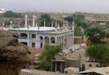 Coronavirus in Balochistan: Religious and political gatherings banned, lockdown imposed