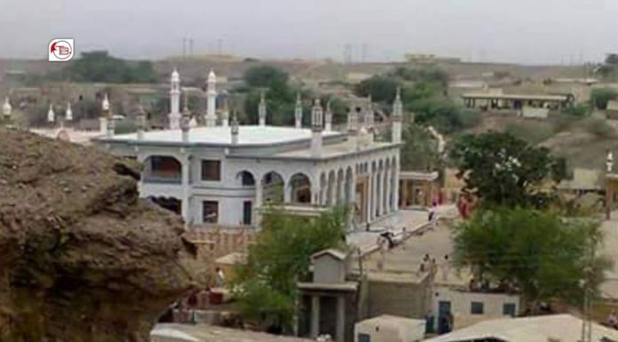 Coronavirus in Balochistan: Religious and political gatherings banned, lockdown imposed