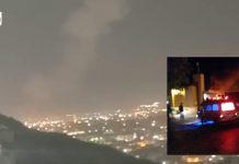 Four killed, over a dozen wounded in a blast in Quetta’s Serena Hotel