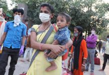 India: Covid death toll crosses 200,000 as healthcare system collapses