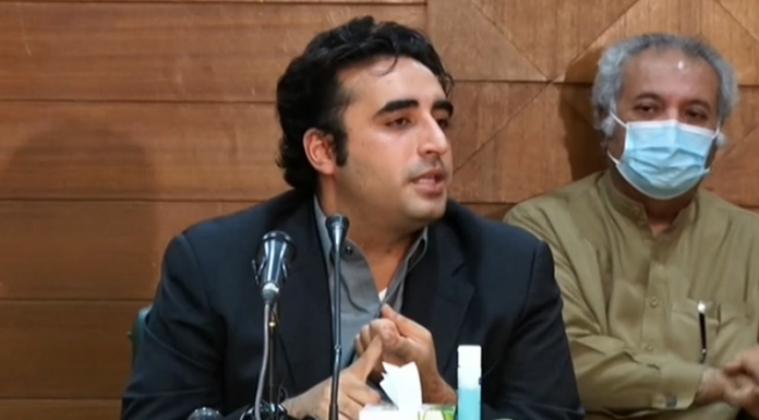 Bilawal calls for restoration of scholarship seats for Balochistan