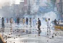France asks citizens to leave Pakistan amid serious threats