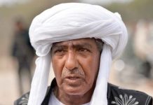 Soorab: Five including two nephews of Mama Qadeer Baloch “forcibly disappeared”