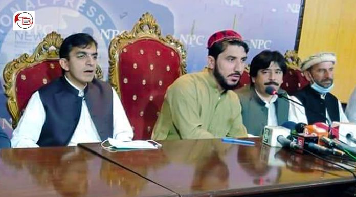 State Hindering Peace Efforts in Kurram, Says Manzoor Pashteen