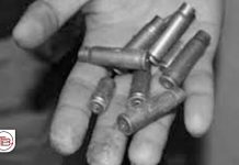 Barkhan: Death toll in armed clash reaches 7