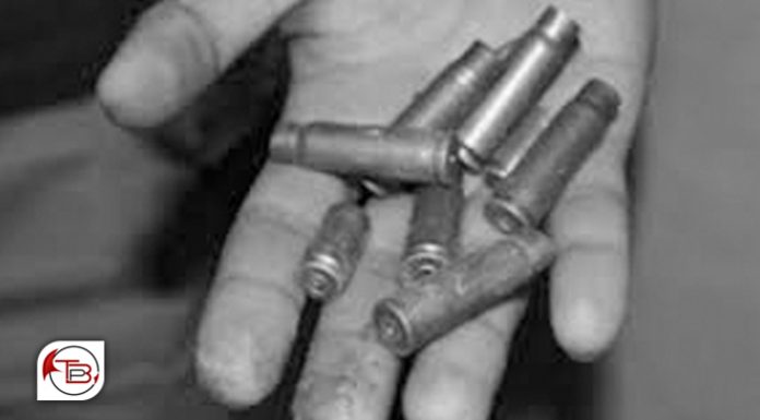 Barkhan: Death toll in armed clash reaches 7