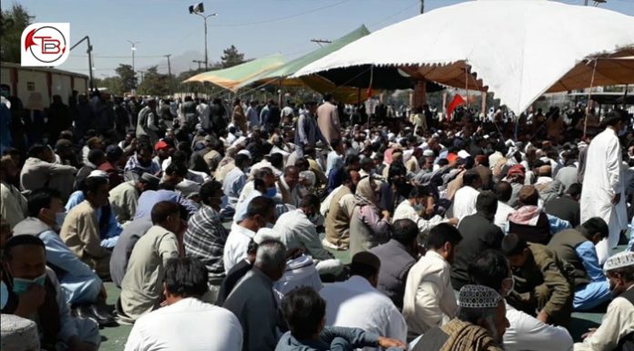 Quetta: Govt employees end 12 days protest