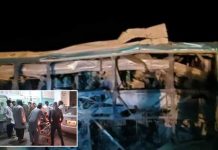 Afghanistan: Girls’ school bombing death toll reaches 85 as another blast kills 9