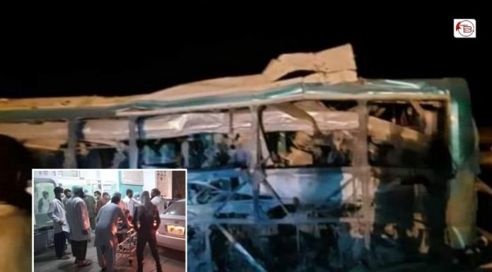 Afghanistan: Girls’ school bombing death toll reaches 85 as another blast kills 9