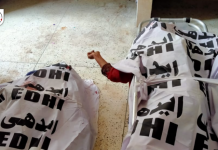 Hub Chowki: Husband, wife found dead in their house