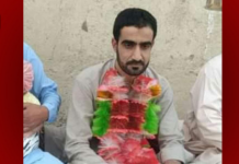 Balochistan: Two missing persons reach home after 2 years of disappearance