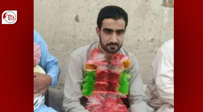 Balochistan: Two missing persons reach home after 2 years of disappearance