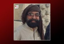 Baloch leaders pay tribute to BLA’s fallen Commander Mir Abdul Nabi Bangulzai