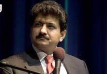 Renowned Pakistani journalist sent to “indefinite leave” after criticism of Pakistani Army