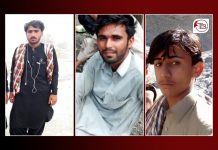 Kech: 10 persons forcibly disappeared in 3 days