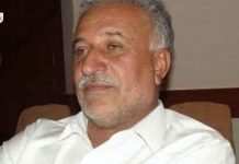 BLF attacks Mullah Barkat, NP calls for protest