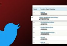 Balochistan demands an end to death squads, hashtag trends on social media