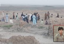 Balochistan: 3 bodies recovered, TikToker goes missing