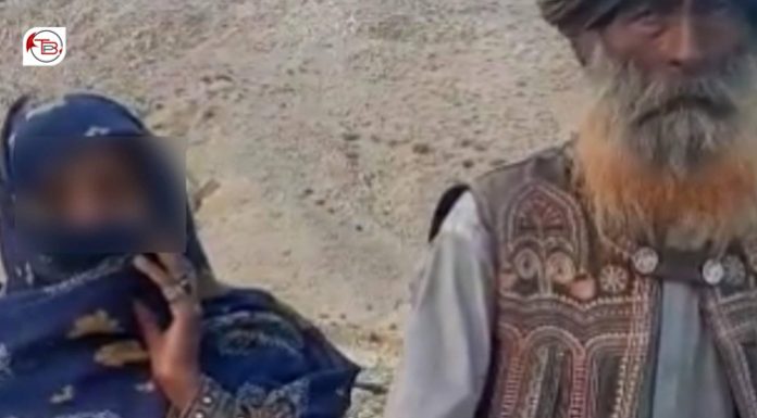 Kohlu: youth detained by security forces, women harassed