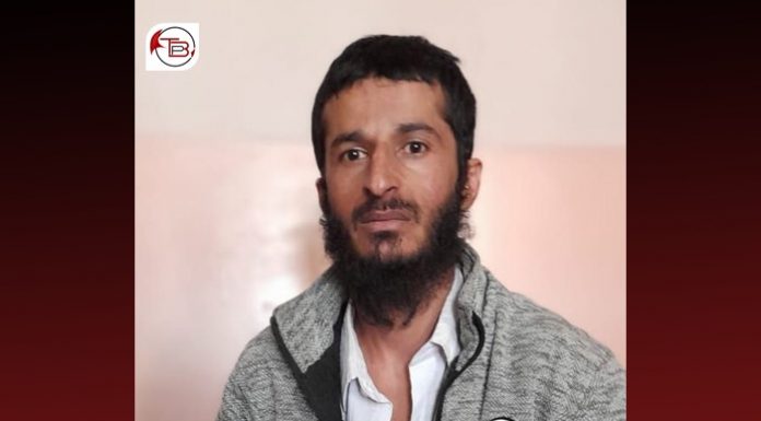 Balochistan: 2 missing persons released, one goes missing