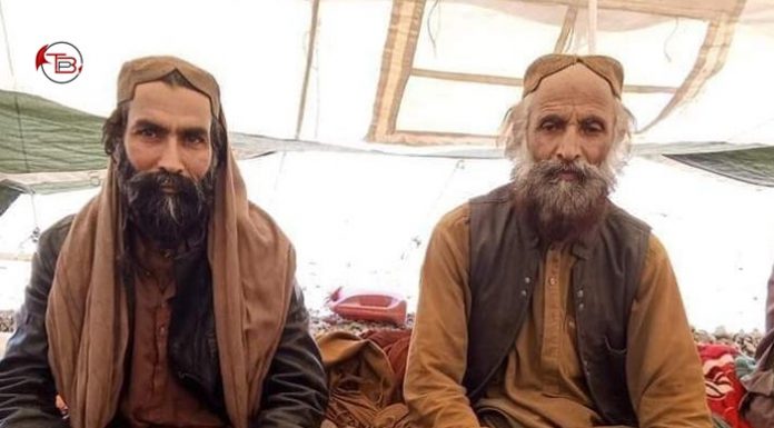 Balochistan: 3 missing persons recovered