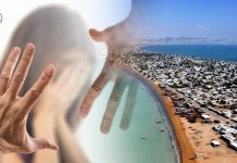 Six-year-old girl raped in Gwadar, accused arrested