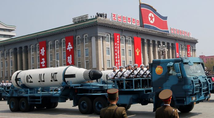 North Korea warns US of ‘very grave situation’ after Biden’s remarks