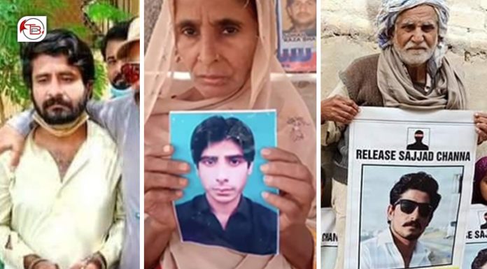 VMP-Sindh shuns CTD’s claims of arresting “terrorists”