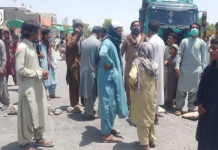 Wadh: Hindu trader gunned down for extortion