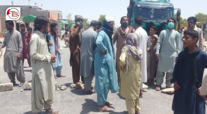 Wadh: Hindu trader gunned down for extortion