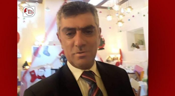 Quetta: Unidentified armed men killed senior lawyer