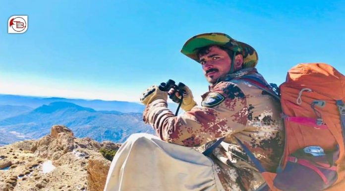 Balochistan: Mountaineer “abducted” from Quetta as activists observe Baloch Missing Persons day