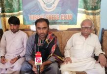 Turbat: Rights group, civil society demand justice for detainee killed in custody
