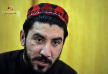 PTM leader Manzoor Pashteen arrested in Kohat