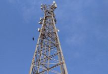 Internet services restored in Balochistan after five years