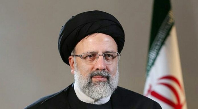 Iran elects ultraconservative judiciary chief Ebrahim Raisi as the new president
