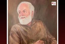 7th anniversary of Baloch leader Khair Baksh Marri being observed