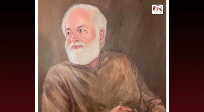 7th anniversary of Baloch leader Khair Baksh Marri being observed