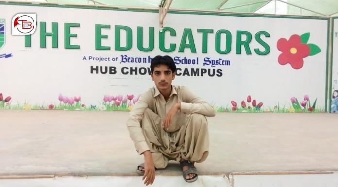 Two students, including a minor forcibly disappeared from Kech