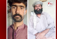 Enforced Disappearances: Three more go missing in Quetta’s Hazarganji without trace