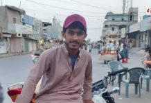 Missing person killed in detention, one more goes missing