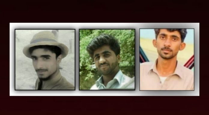 Balochistan: Six youngsters “abducted” from Gwadar