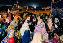 Enforced disappearances continue in Balochistan, family of missing Shabir Baloch calls for protest rally in Quetta